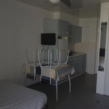 Les Stoechades Aparthotel Hyeres Luaran gambar