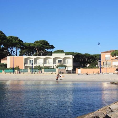 Les Stoechades Aparthotel Hyeres Luaran gambar