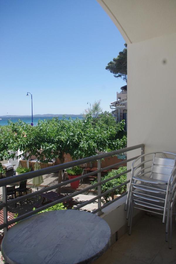 Les Stoechades Aparthotel Hyeres Luaran gambar