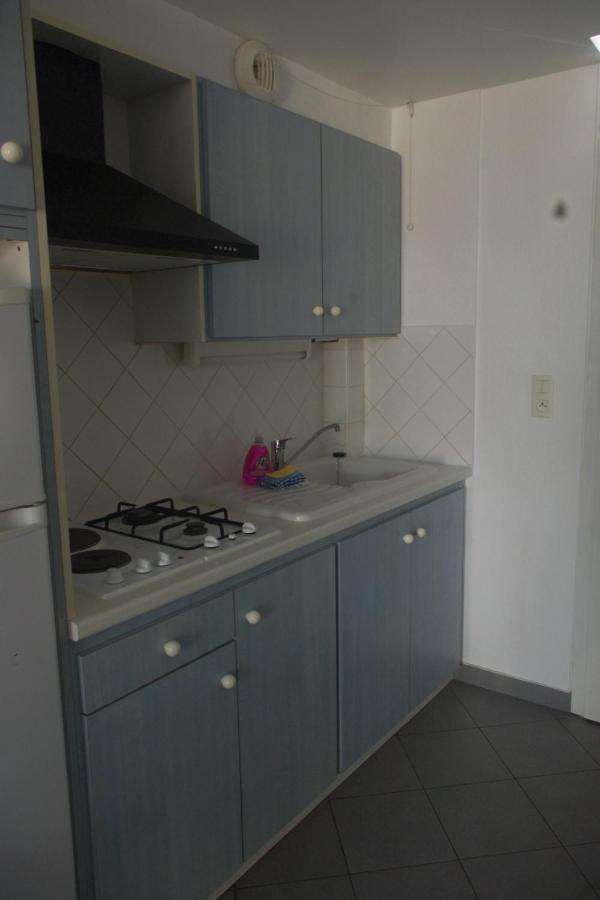 Les Stoechades Aparthotel Hyeres Luaran gambar