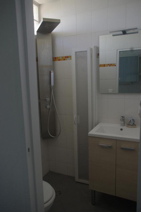 Les Stoechades Aparthotel Hyeres Luaran gambar