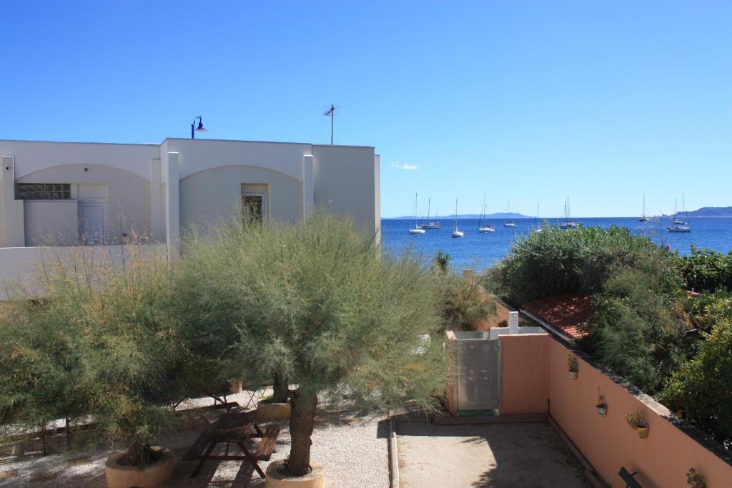 Les Stoechades Aparthotel Hyeres Luaran gambar